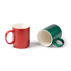 La taza de cerámica especial para láser presenta | MARTY (TZ1509)