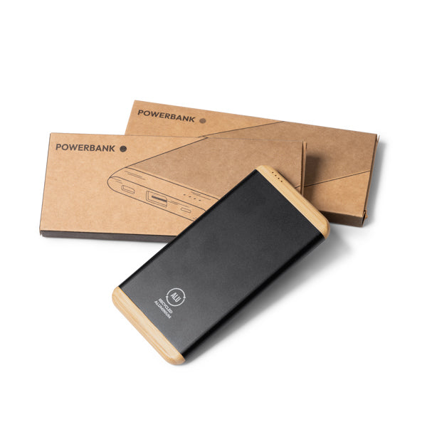 Batería externa de 5 | GULER (PB1510)