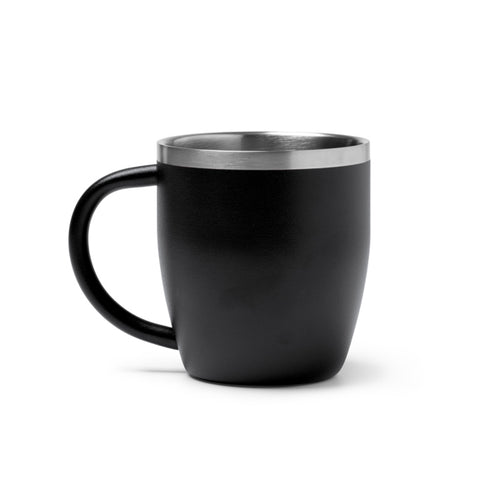 ASTANA taza térmica negro
