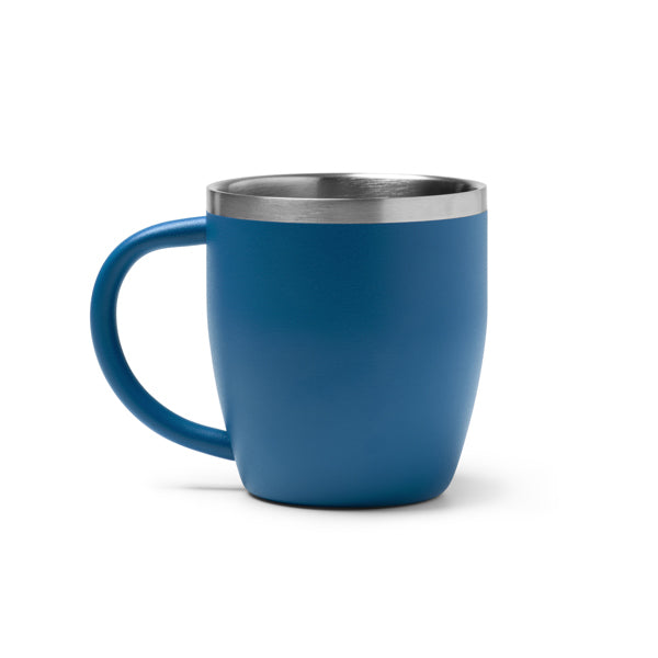 Taza térmica de acero inoxidable 304 de doble | BANY (TZ1518)