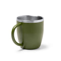 Taza térmica de acero inoxidable 304 de doble | BANY (TZ1518)