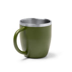 Taza térmica de acero inoxidable 304 de doble | BANY (TZ1518)