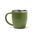 Taza térmica de acero inoxidable 304 de doble | BANY (TZ1518)