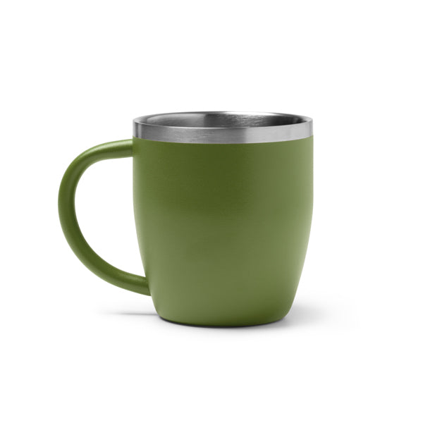 Taza térmica de acero inoxidable 304 de doble | BANY (TZ1518)