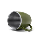 Taza térmica de acero inoxidable 304 de doble | BANY (TZ1518)