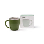 Taza térmica de acero inoxidable 304 de doble | BANY (TZ1518)