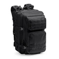 Mochila estilo deportiva realizada con resistente | MALONY (MO1521)