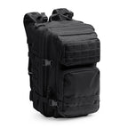 Mochila estilo deportiva realizada con resistente | MALONY (MO1521)