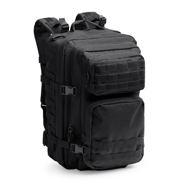 Mochila estilo deportiva realizada con resistente | MALONY (MO1521)