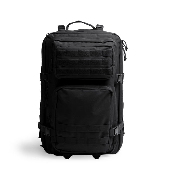 Mochila estilo deportiva realizada con resistente | MALONY (MO1521)