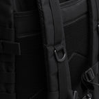 Mochila estilo deportiva realizada con resistente | MALONY (MO1521)