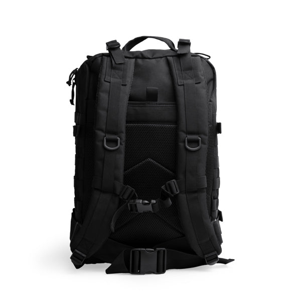 Mochila estilo deportiva realizada con resistente | MALONY (MO1521)