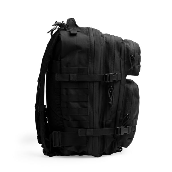 Mochila estilo deportiva realizada con resistente | MALONY (MO1521)