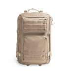 Mochila estilo deportiva realizada con resistente | MALONY (MO1521)