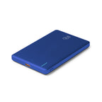 Batería externa magnética de 5000 mAh, elaborada | TERIUM (PB1522)