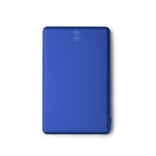 Batería externa magnética de 5000 mAh, elaborada | TERIUM (PB1522)