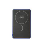 Batería externa magnética de 5000 mAh, elaborada | TERIUM (PB1522)