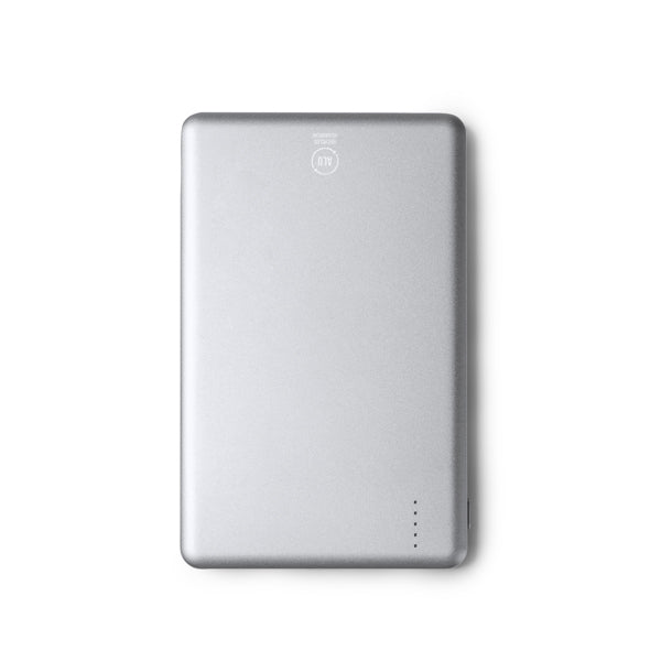 Batería externa magnética de 5000 mAh, elaborada | TERIUM (PB1522)