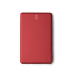 Batería externa magnética de 5000 mAh, elaborada | TERIUM (PB1522)