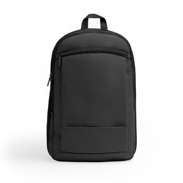 Mochila realziada en PU Leather con un | BINDER (MO1525)