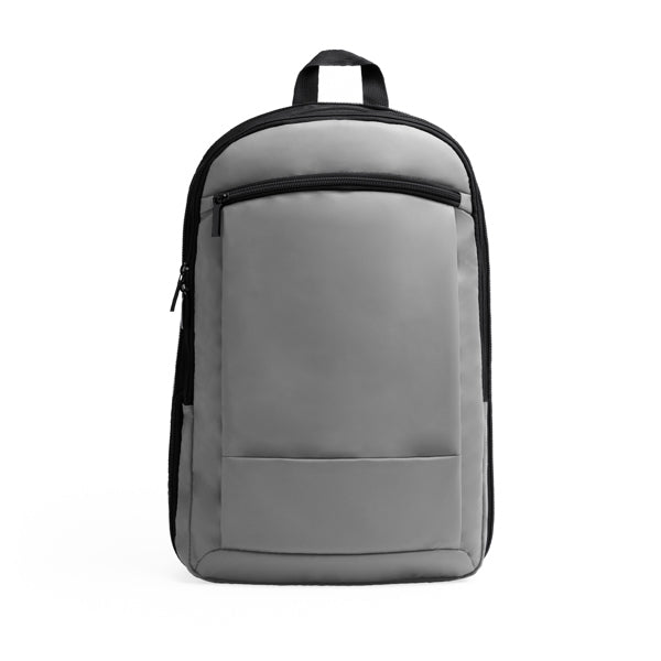 Mochila realziada en PU Leather con un | BINDER (MO1525)