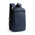 Mochila realziada en PU Leather con un | BINDER (MO1525)