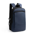 Mochila realziada en PU Leather con un | BINDER (MO1525)