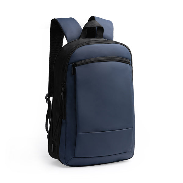 Mochila realziada en PU Leather con un | BINDER (MO1525)