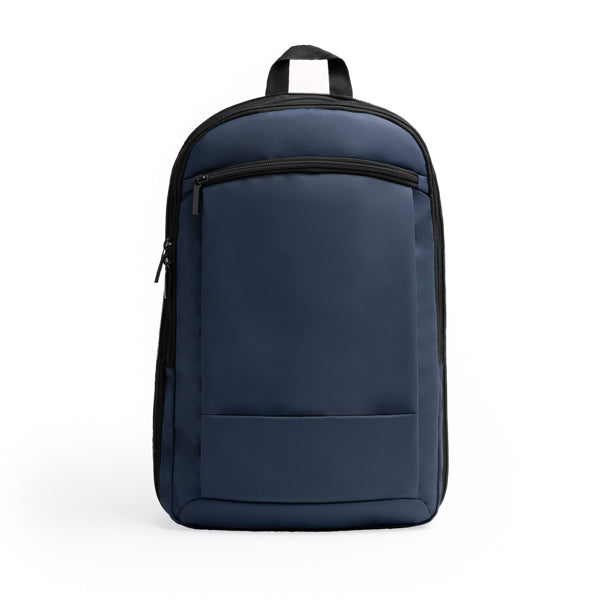 Mochila realziada en PU Leather con un | BINDER (MO1525)