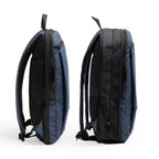 Mochila realziada en PU Leather con un | BINDER (MO1525)