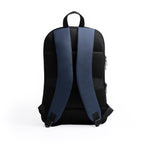 Mochila realziada en PU Leather con un | BINDER (MO1525)