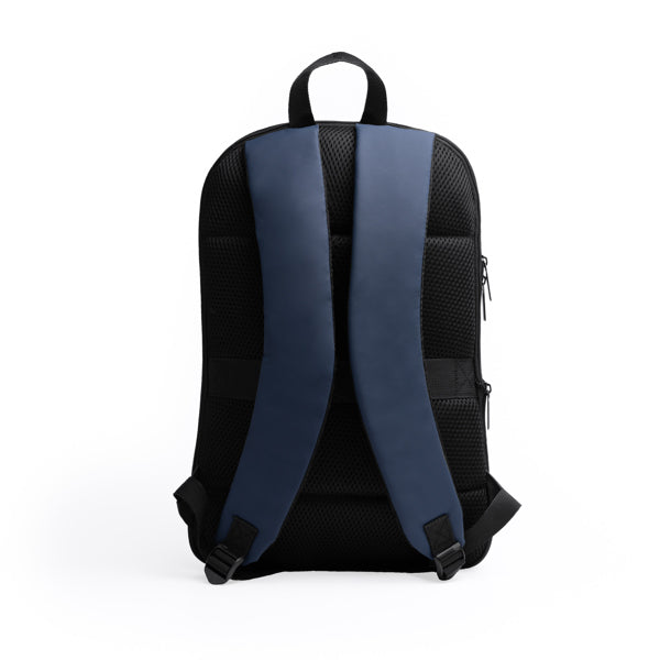 Mochila realziada en PU Leather con un | BINDER (MO1525)
