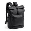 Mochila multifunción realizada de Pu Leather | FENATI (MO1526)