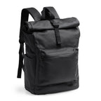 Mochila multifunción realizada de Pu Leather | FENATI (MO1526)