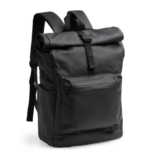 Mochila multifunción realizada de Pu Leather | FENATI (MO1526)