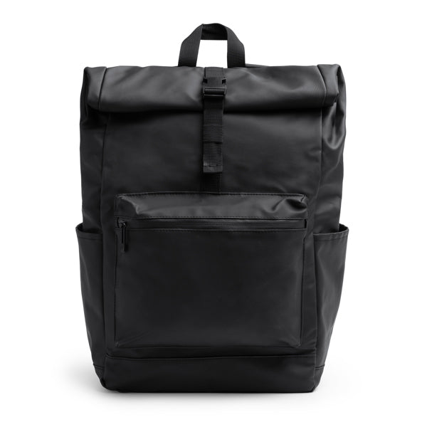 Mochila multifunción realizada de Pu Leather | FENATI (MO1526)