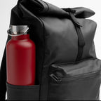 Mochila multifunción realizada de Pu Leather | FENATI (MO1526)