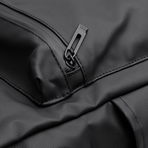 Mochila multifunción realizada de Pu Leather | FENATI (MO1526)