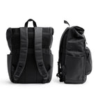 Mochila multifunción realizada de Pu Leather | FENATI (MO1526)