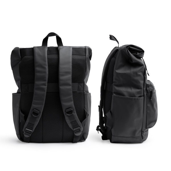 Mochila multifunción realizada de Pu Leather | FENATI (MO1526)