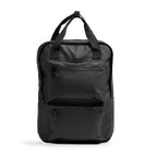 Mochila realizada en PU Leather, con asas | RUSEL (MO1527)