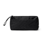 Estuche triangular realizado en 300D RPET con | YULIA (NE1535)