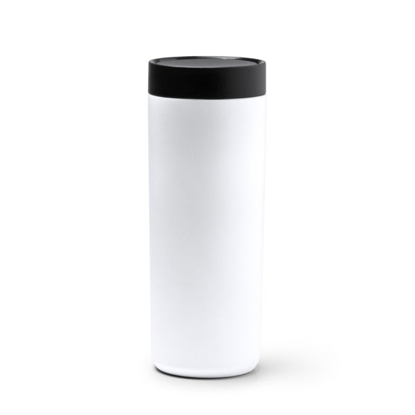 Vaso térmico de acero inoxidable 304, con | CLARKE (VA1538)