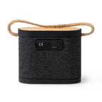 Altavoz inalámbrico con cuerpo de bambú, | BIANKI (BS1542)
