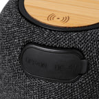 Altavoz inalámbrico redondo fabricado con cuerpo | BANDINI (BS1543)