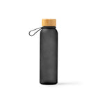 Bidón de cristal reciclado traslúcido | VOZNAN (BI1545)