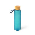 Bidón de cristal reciclado traslúcido | VOZNAN (BI1545)