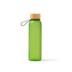 Bidón de cristal reciclado traslúcido | VOZNAN (BI1545)