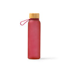 Bidón de cristal reciclado traslúcido | VOZNAN (BI1545)