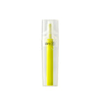 Marcador amarillo flúor realizado en plástico | ALBION (HW1546)